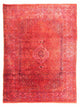 Bidjar - Bukan Teppe 280x205cm - Persisk teppe