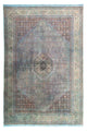 Indo Bidjar Teppe 302x200cm - Orientalsk teppe