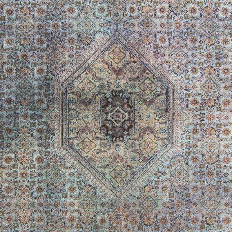 Indo Bidjar Teppe 302x200cm - Orientalsk teppe