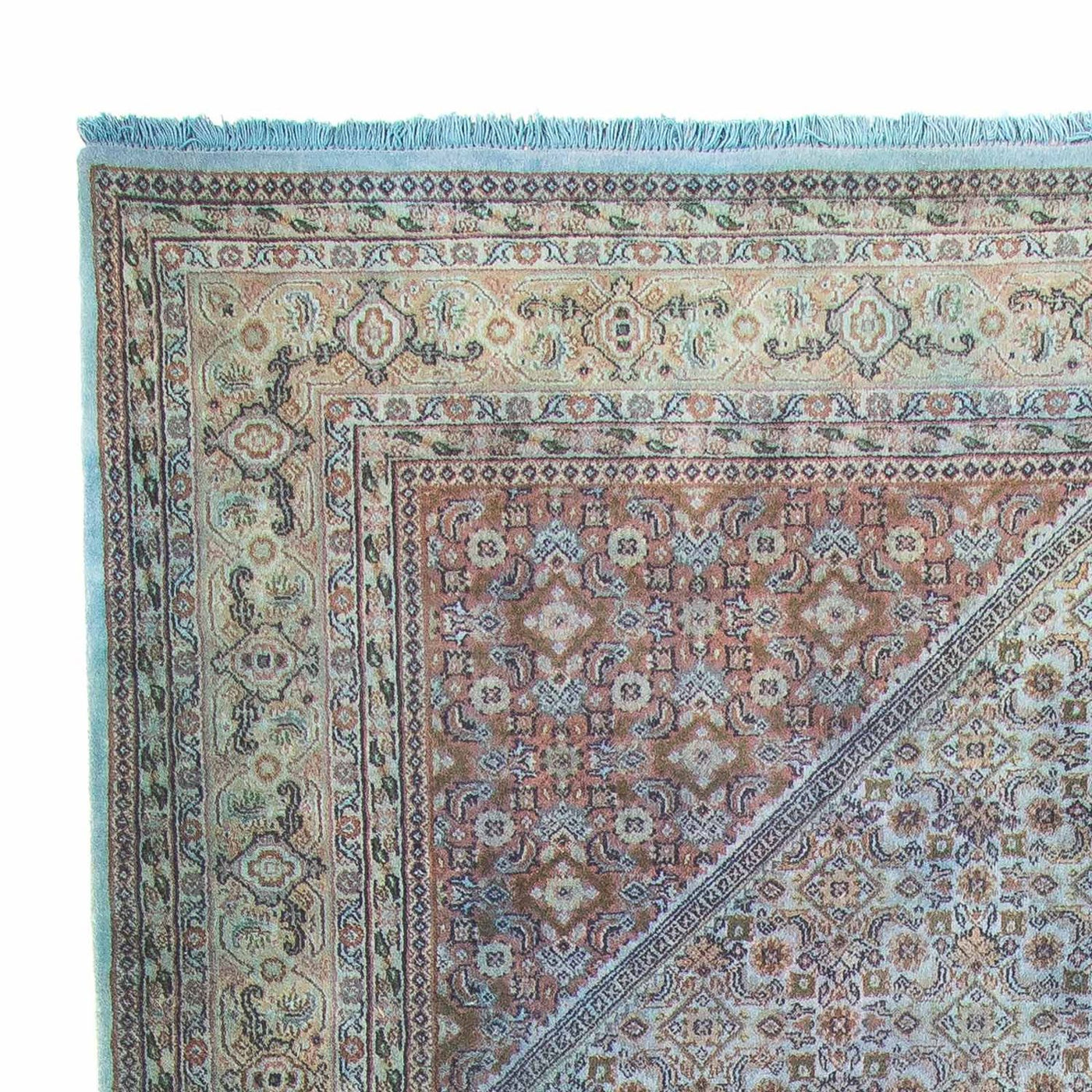 Indo Bidjar Teppe 302x200cm - Orientalsk teppe