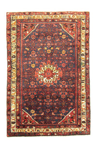 Hamadan Teppe 115x173cm - Persisk teppe – product image