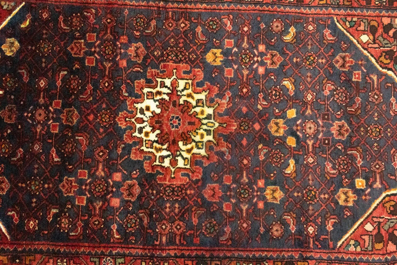 Hamadan Teppe 115x173cm - Persisk teppe