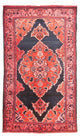 Hamadan Teppe 307x180cm - Persisk teppe