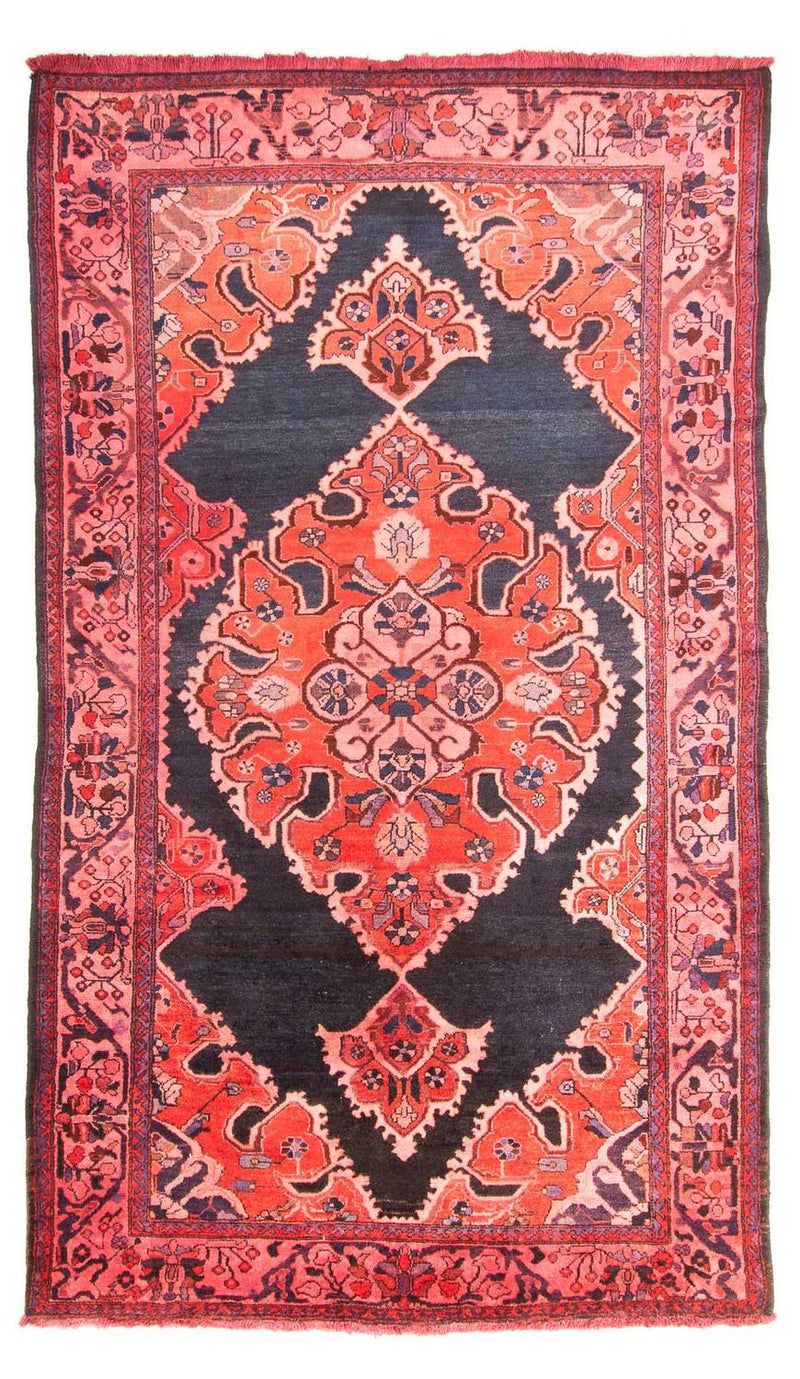Hamadan Teppe 307x180cm - Persisk teppe