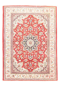 Qom Teppe 170x235cm - Persisk teppe – product image