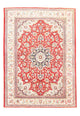Qom Teppe 170x235cm - Persisk teppe