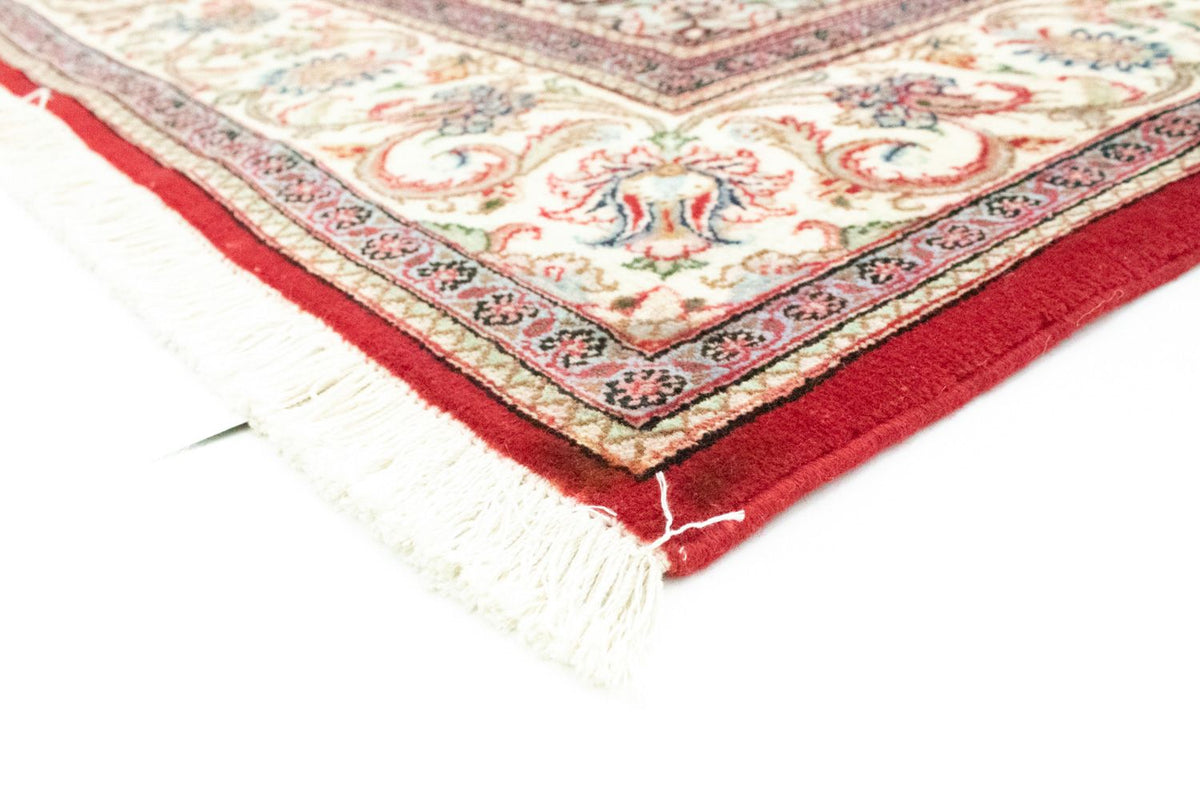 Qom Teppe 170x235cm - Persisk teppe