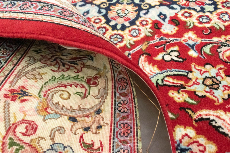 Qom Teppe 170x235cm - Persisk teppe