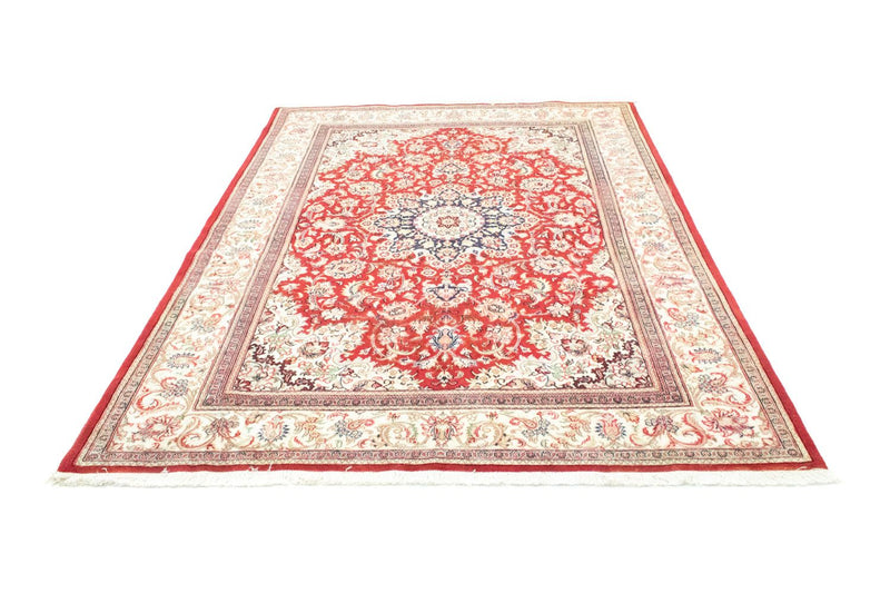 Qom Teppe 170x235cm - Persisk teppe