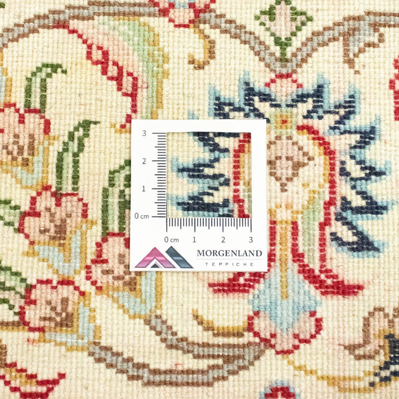 Qom Teppe 170x235cm - Persisk teppe