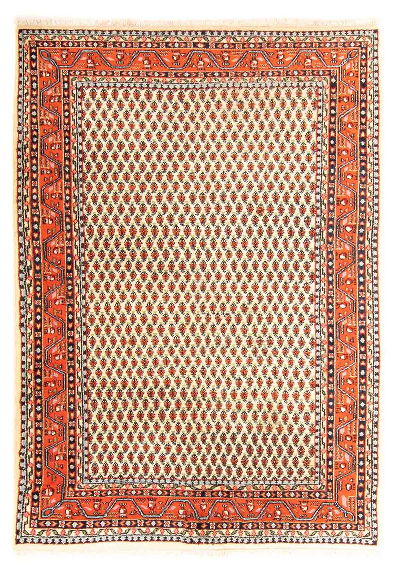Indo Mir Teppe 174x238cm - Orientalsk teppe