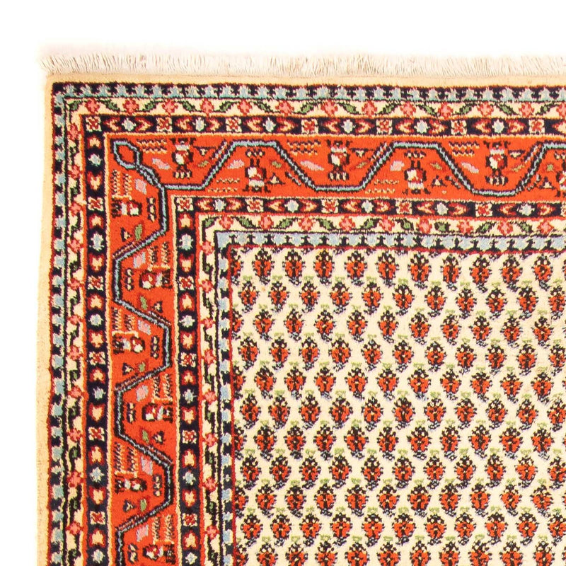 Indo Mir Teppe 174x238cm - Orientalsk teppe