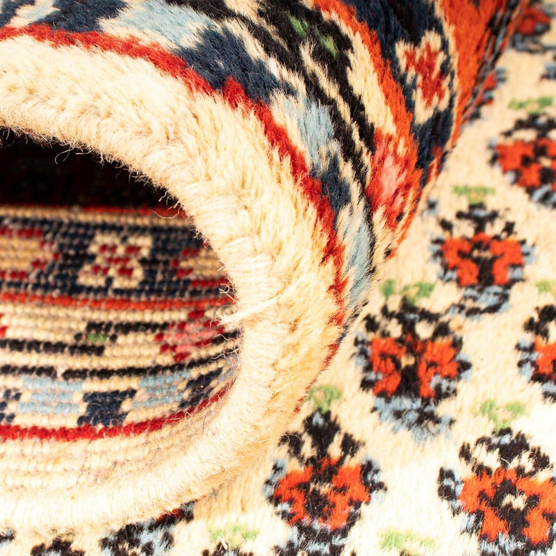 Indo Mir Teppe 174x238cm - Orientalsk teppe