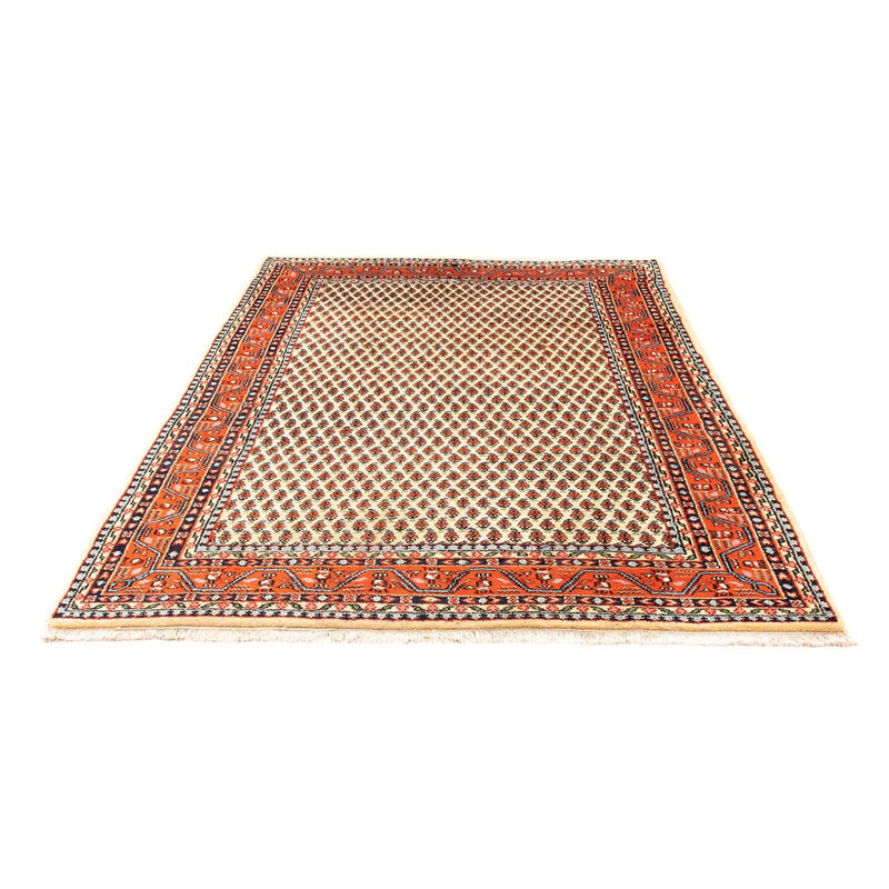 Indo Mir Teppe 174x238cm - Orientalsk teppe