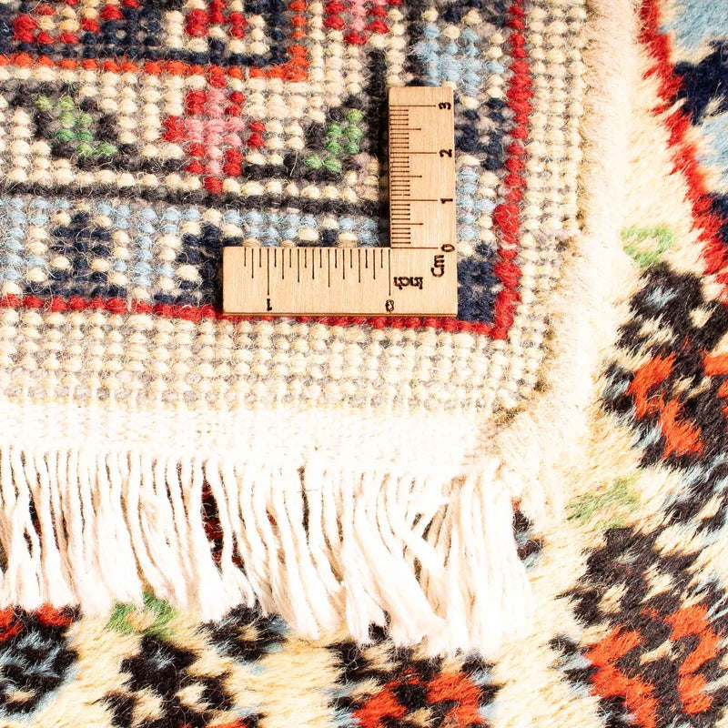 Indo Mir Teppe 174x238cm - Orientalsk teppe