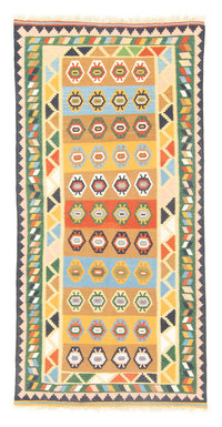 Kilim Fars Teppe 128x256cm – product image