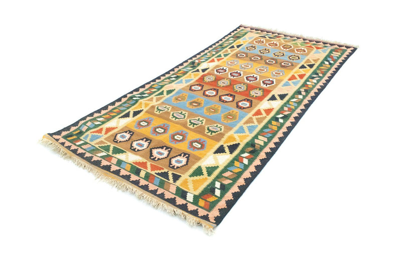 Kilim Fars Teppe 128x256cm