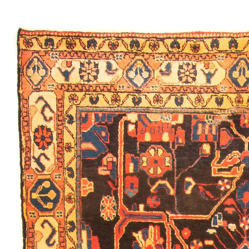 Nahavand Teppe 150x293cm - Persisk teppe