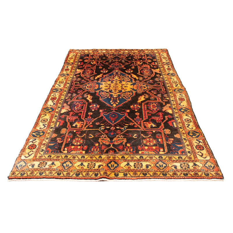 Nahavand Teppe 150x293cm - Persisk teppe
