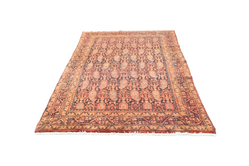 Senneh Teppe 139x216cm - Persisk teppe
