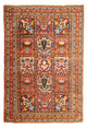 Moud Teppe 107x156cm - Persisk teppe