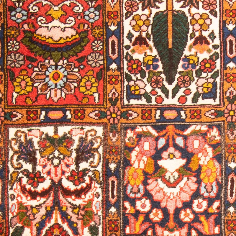 Moud Teppe 107x156cm - Persisk teppe