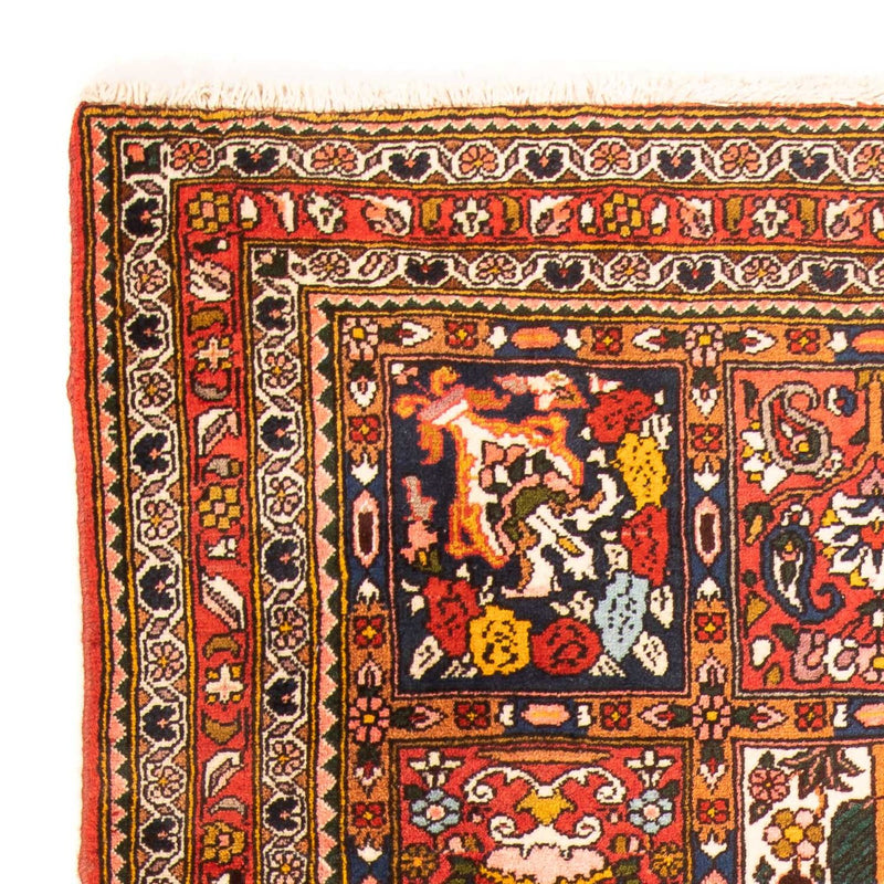 Moud Teppe 107x156cm - Persisk teppe