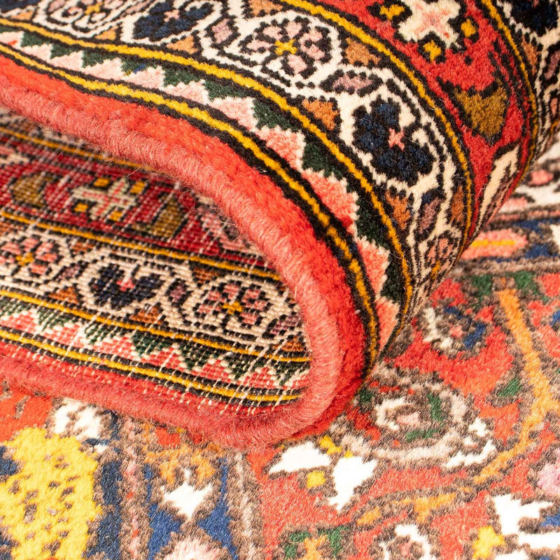 Moud Teppe 107x156cm - Persisk teppe