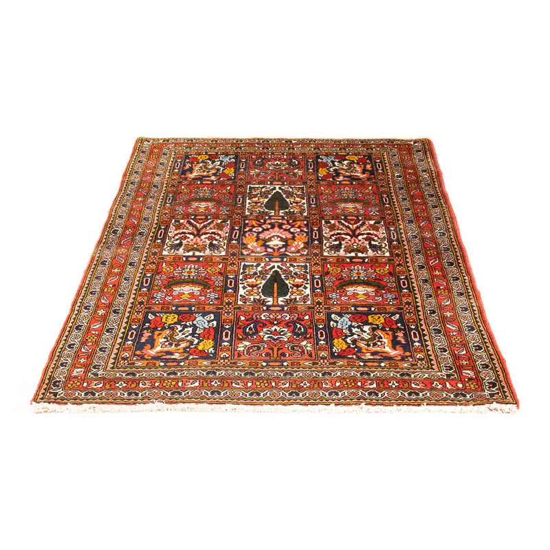 Moud Teppe 107x156cm - Persisk teppe