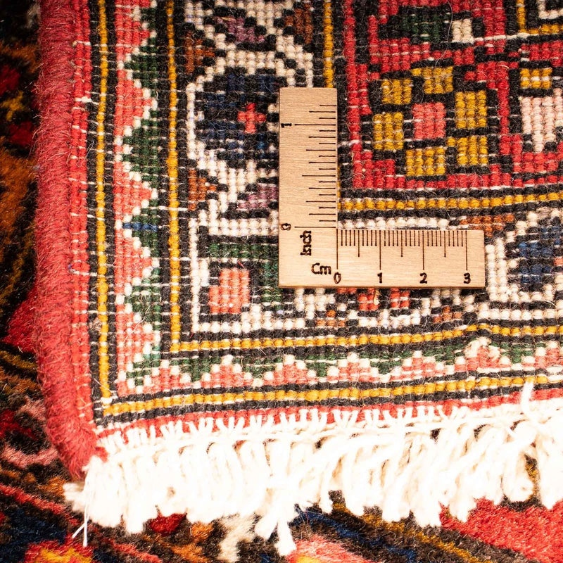 Moud Teppe 107x156cm - Persisk teppe