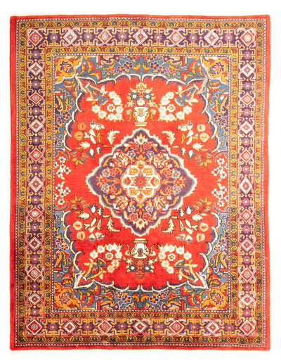 Hamadan Teppe 173x210cm - Persisk teppe