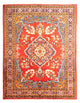 Hamadan Teppe 210x173cm - Persisk teppe