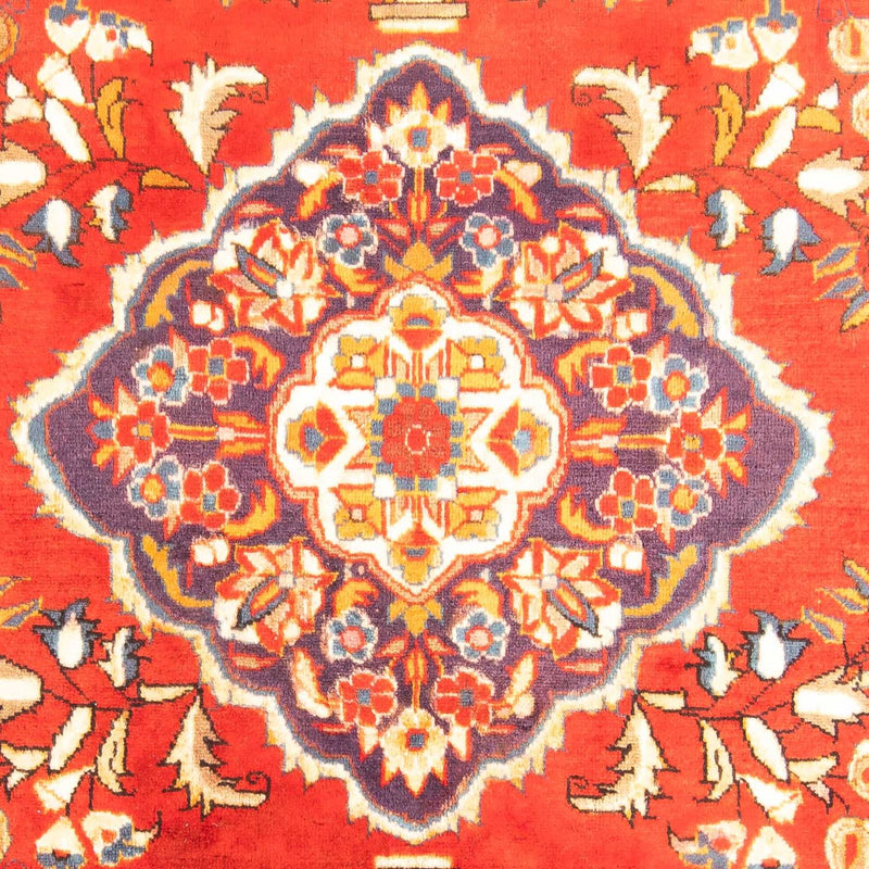 Hamadan Teppe 210x173cm - Persisk teppe