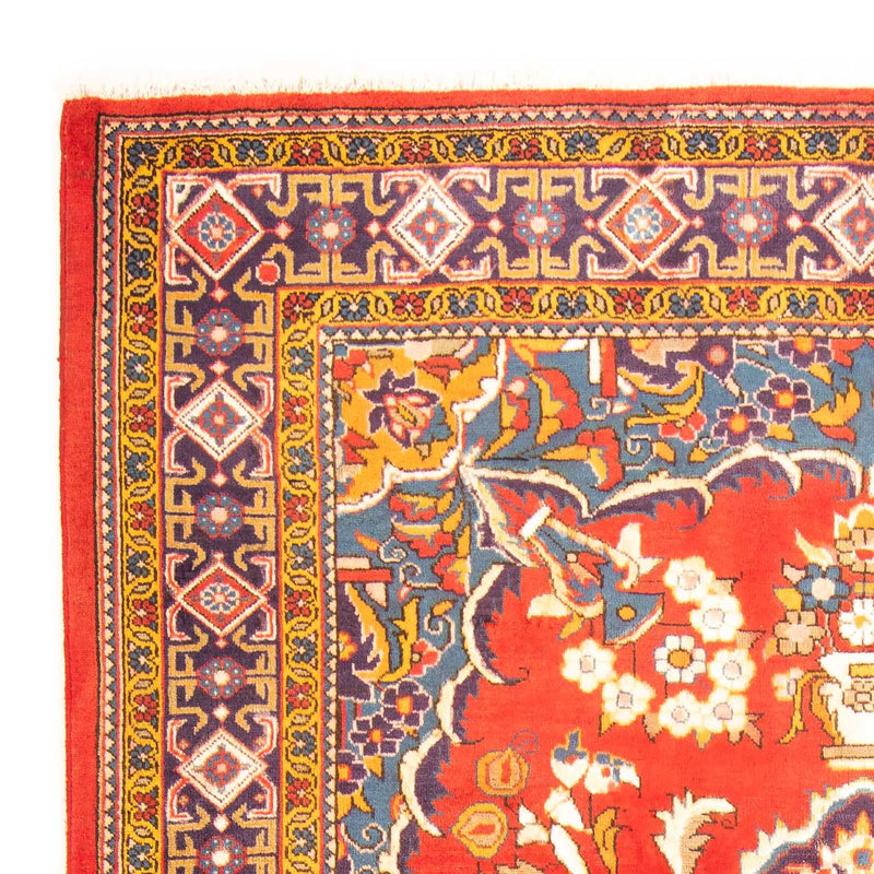 Hamadan Teppe 210x173cm - Persisk teppe