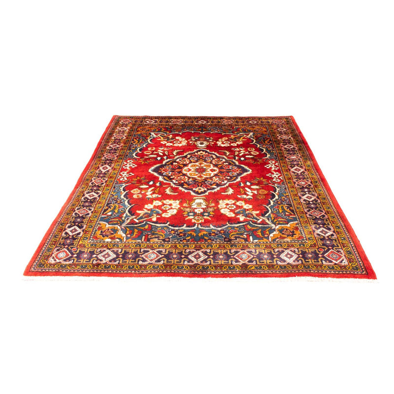 Hamadan Teppe 210x173cm - Persisk teppe
