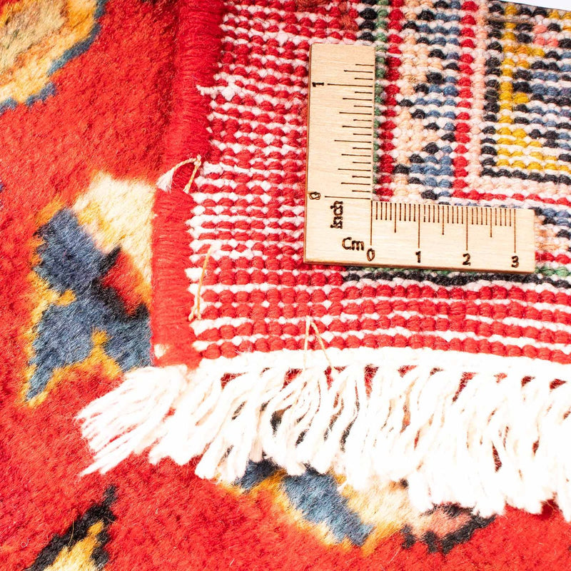 Hamadan Teppe 210x173cm - Persisk teppe