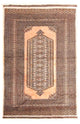 Pakistan teppe 190x123cm - Orientalsk teppe