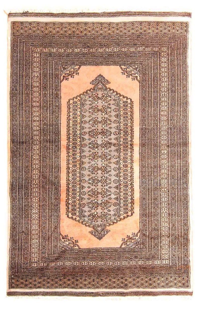 Pakistan teppe 190x123cm - Orientalsk teppe