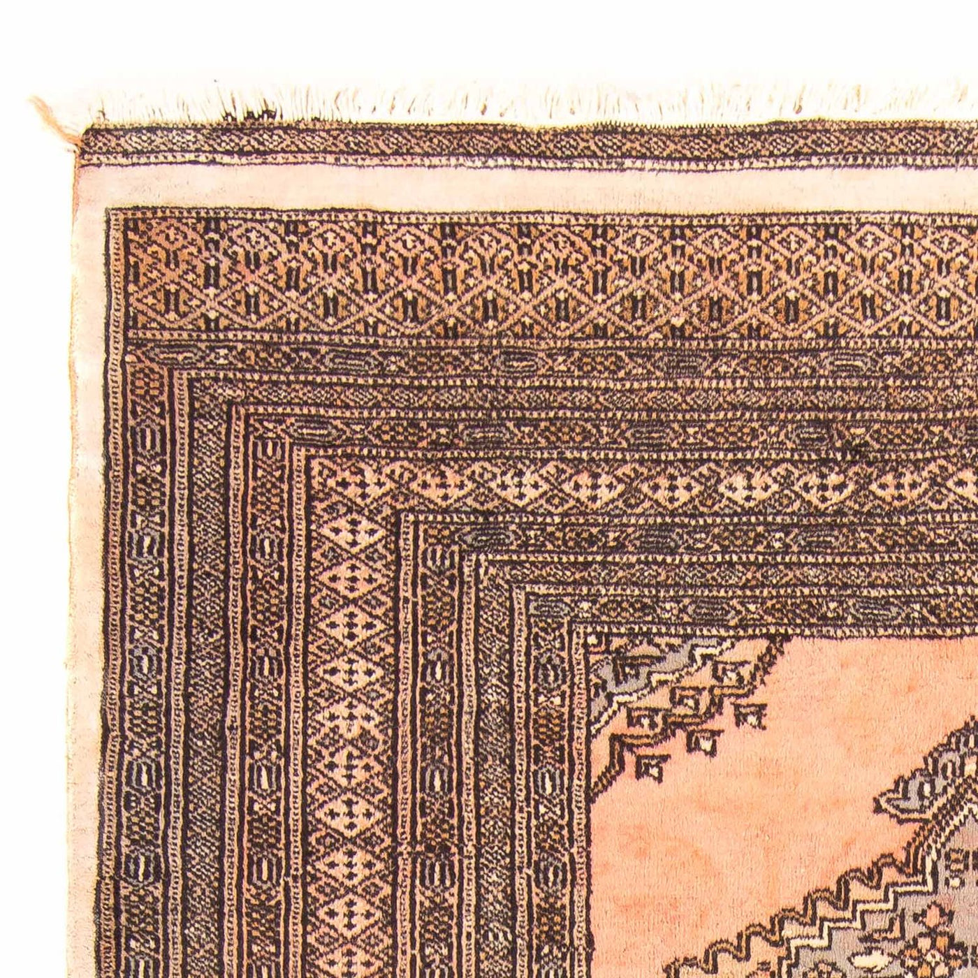 Pakistan teppe 190x123cm - Orientalsk teppe