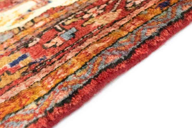 Sarouk Teppe 234x133cm - Persisk teppe