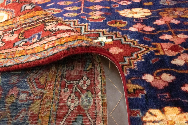 Sarouk Teppe 234x133cm - Persisk teppe