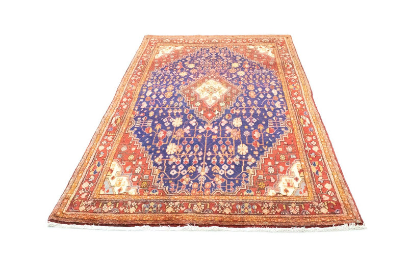 Sarouk Teppe 234x133cm - Persisk teppe
