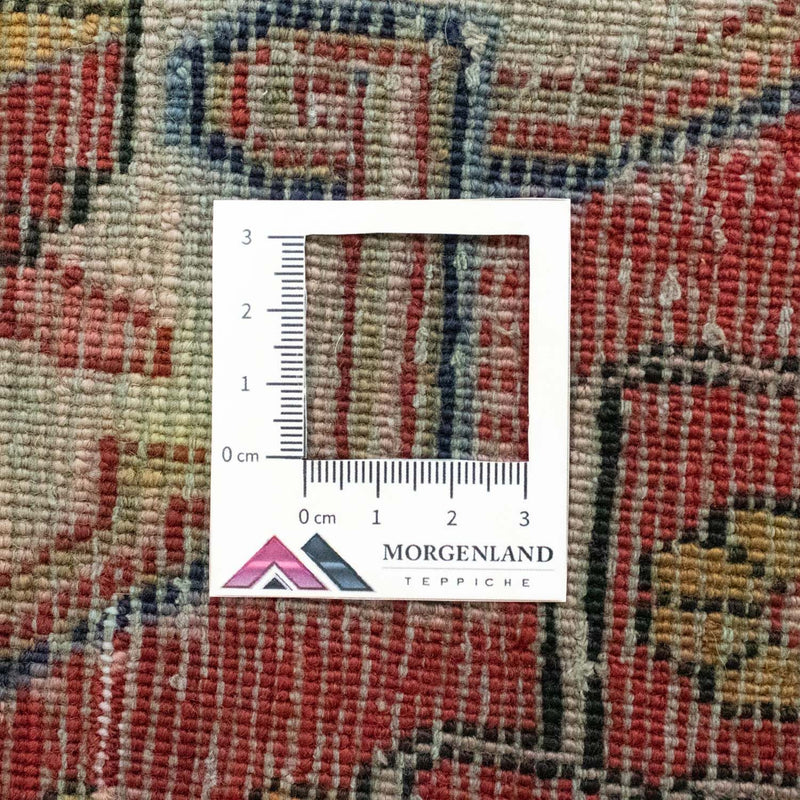 Sarouk Teppe 234x133cm - Persisk teppe