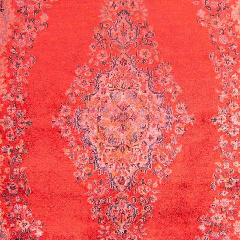 Kerman Teppe 213x136cm - Persisk teppe