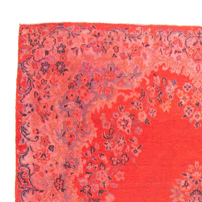 Kerman Teppe 213x136cm - Persisk teppe
