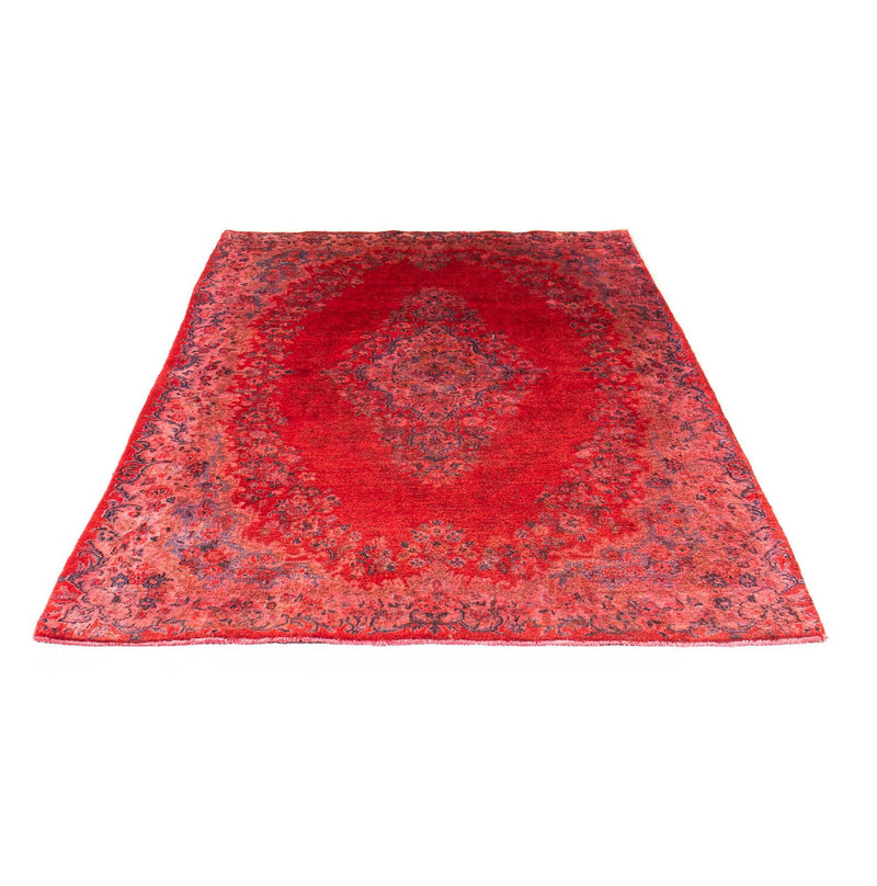 Kerman Teppe 213x136cm - Persisk teppe