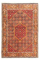 Bidjar - Bukan Teppe 130x187cm - Persisk teppe