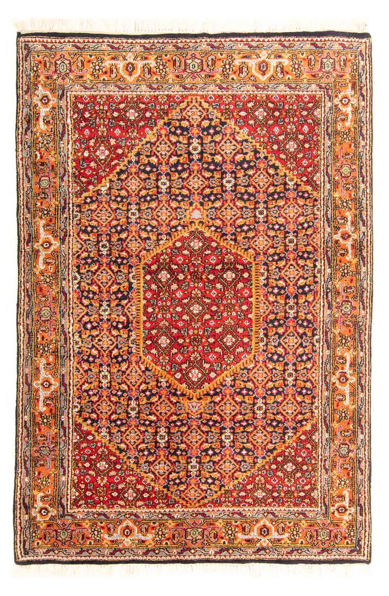 Bidjar - Bukan Teppe 130x187cm - Persisk teppe