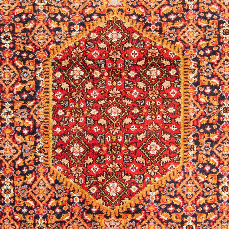 Bidjar - Bukan Teppe 130x187cm - Persisk teppe