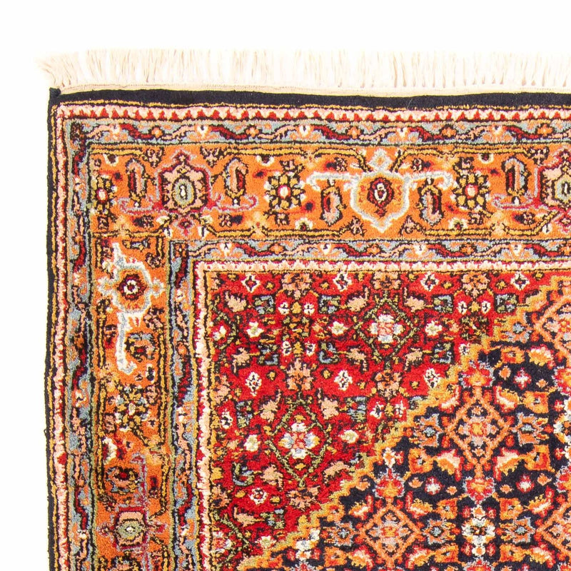 Bidjar - Bukan Teppe 130x187cm - Persisk teppe